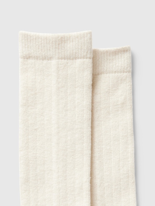 GAP Nogavice CashSoft, 1 par GAP