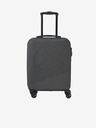 Travelite Temno siva Travelite Bali Potovalni kovček S