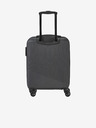 Travelite Temno siva Travelite Bali Potovalni kovček S