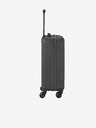 Travelite Temno siva Travelite Bali Potovalni kovček S