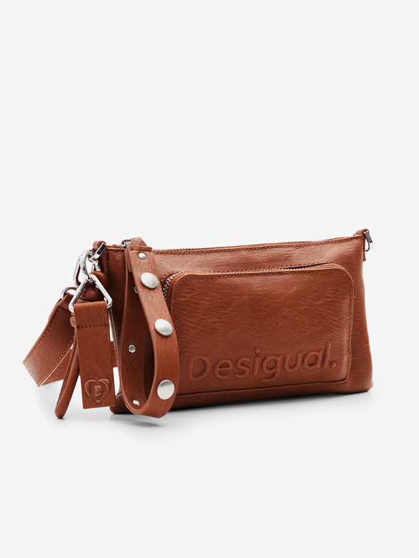Desigual Desigual Monica Cont torbica/prtljažnik