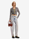 Desigual Desigual Monica Cont torbica/prtljažnik