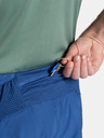 Kilpi Modre moške športne hlače Kilpi Rafel-M