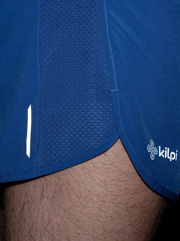 Kilpi Modre moške športne hlače Kilpi Rafel-M