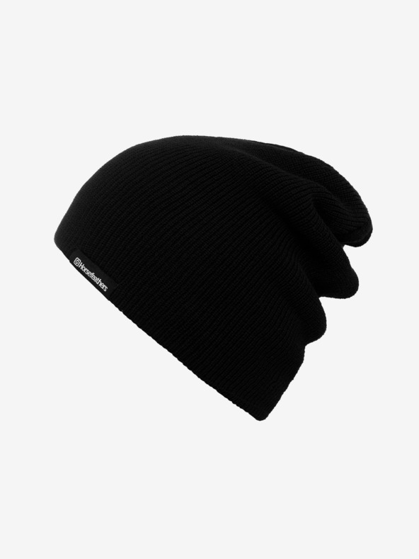 Horsefeathers Hillary Horsefeathers Clown - črna