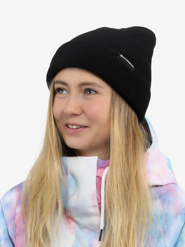 Horsefeathers Hillary Horsefeathers Clown - črna