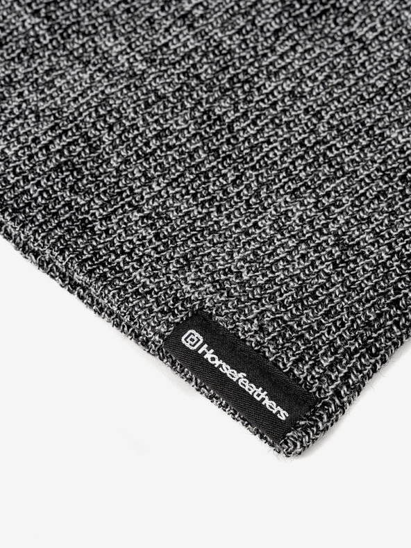 Horsefeathers Otroška majica Hillary Horsefeathers - siva