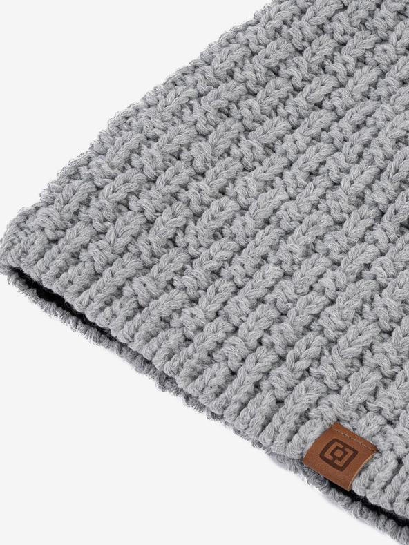 Horsefeathers Kulich Ilana - mirage gray HORSEFEATHERS