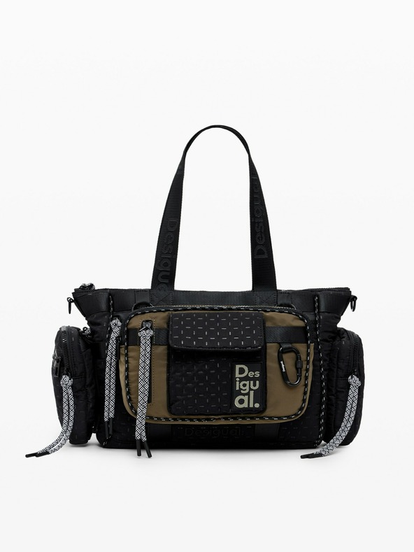 Desigual Desigual Modularis Termo Bohol Ženska torbica