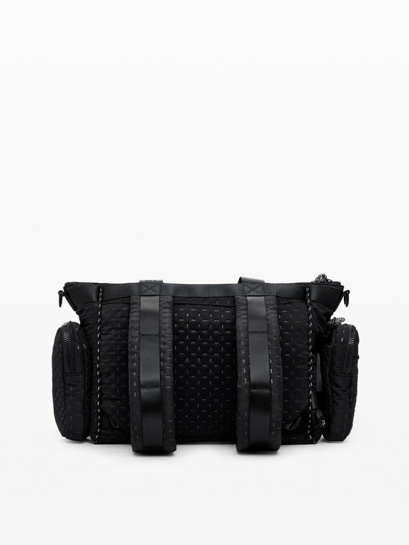 Desigual Desigual Modularis Termo Bohol Ženska torbica