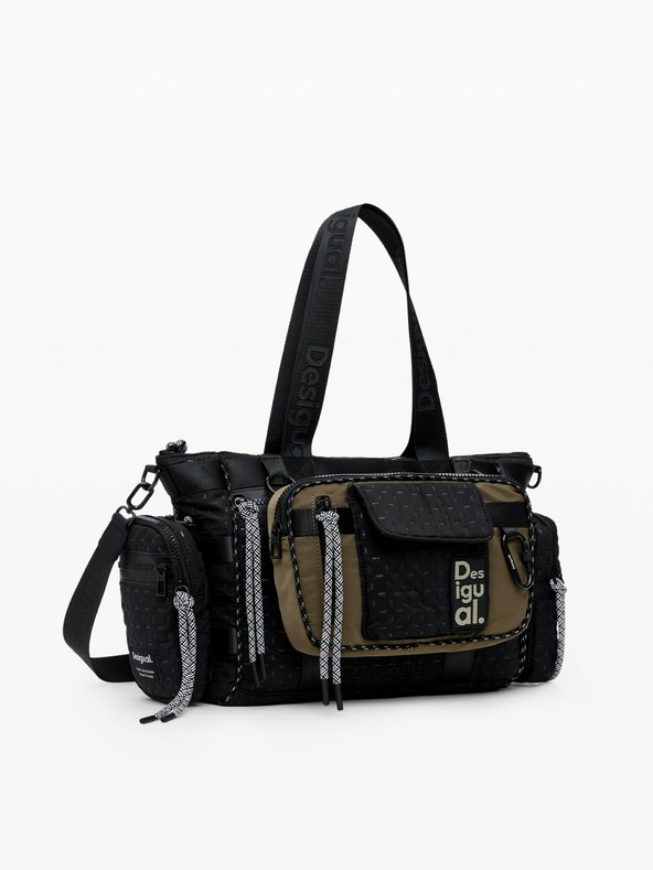 Desigual Desigual Modularis Termo Bohol Ženska torbica