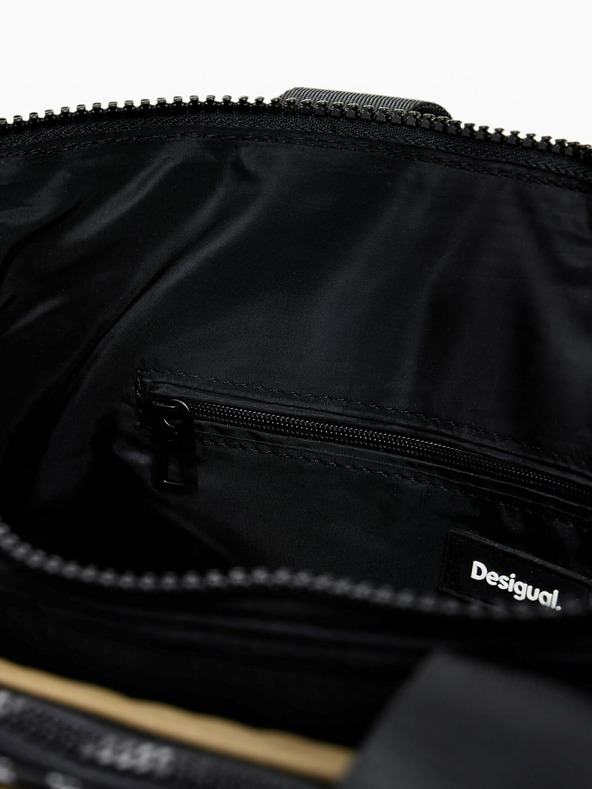 Desigual Desigual Modularis Termo Bohol Ženska torbica