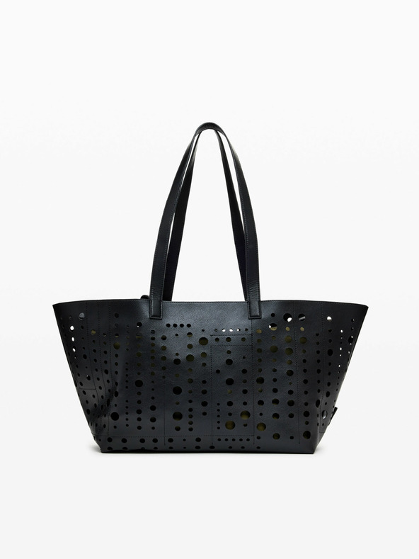 Desigual Ženska nakupovalna torba Desigual Bloomer Cahuil