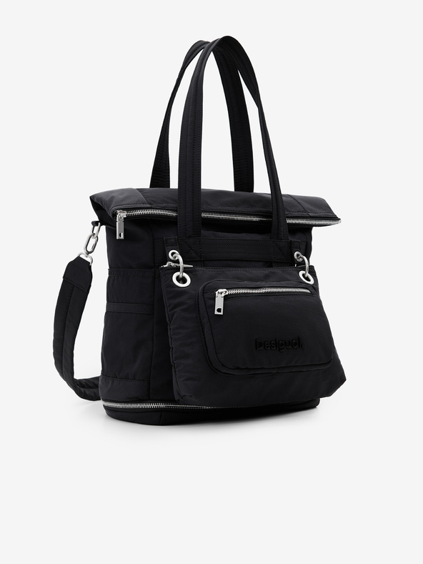 Desigual Desigual ženski nahrbtnik Basic Modularis Voyager