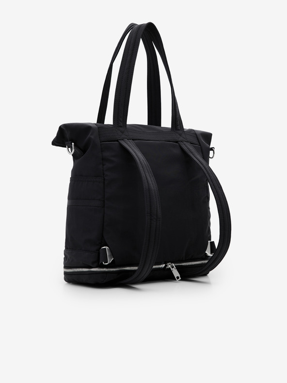 Desigual Desigual ženski nahrbtnik Basic Modularis Voyager