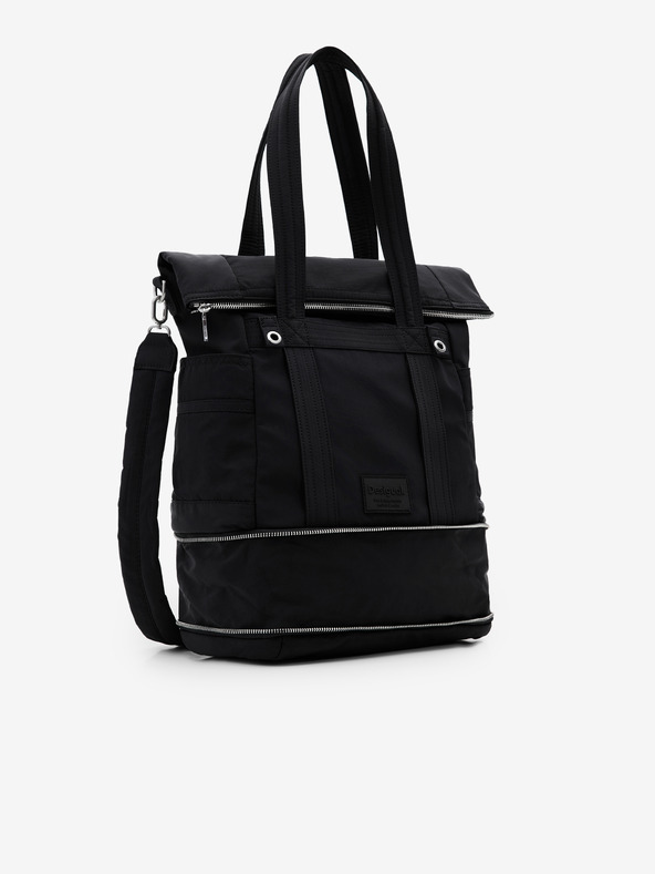 Desigual Desigual ženski nahrbtnik Basic Modularis Voyager