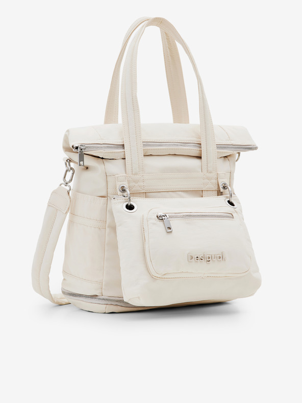 Desigual Desigual Basic Modularis Voyager nahrbtnik