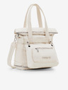 Desigual Desigual Basic Modularis Voyager nahrbtnik