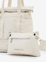 Desigual Desigual Basic Modularis Voyager nahrbtnik