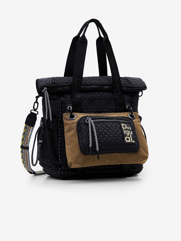 Desigual Desigual Modularis Thermo Voyager nahrbtnik