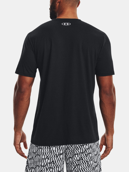 Under Armour Moška majica Under Armour UA PROTECT THIS HOUSE SS