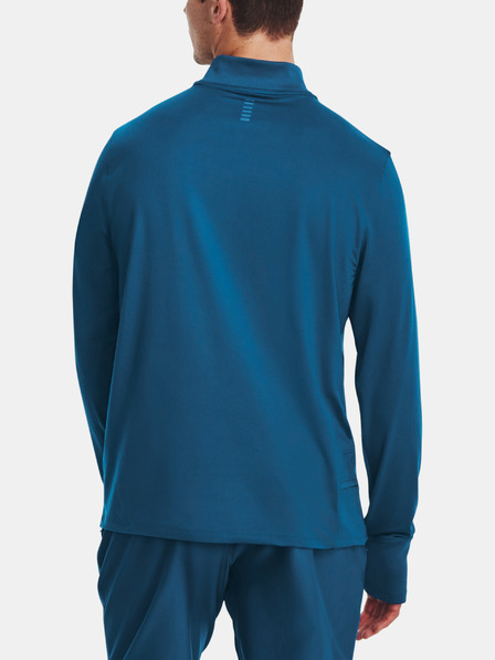 Under Armour Moška majica Under Armour QUALIFIER RUN 1/4 ZIP