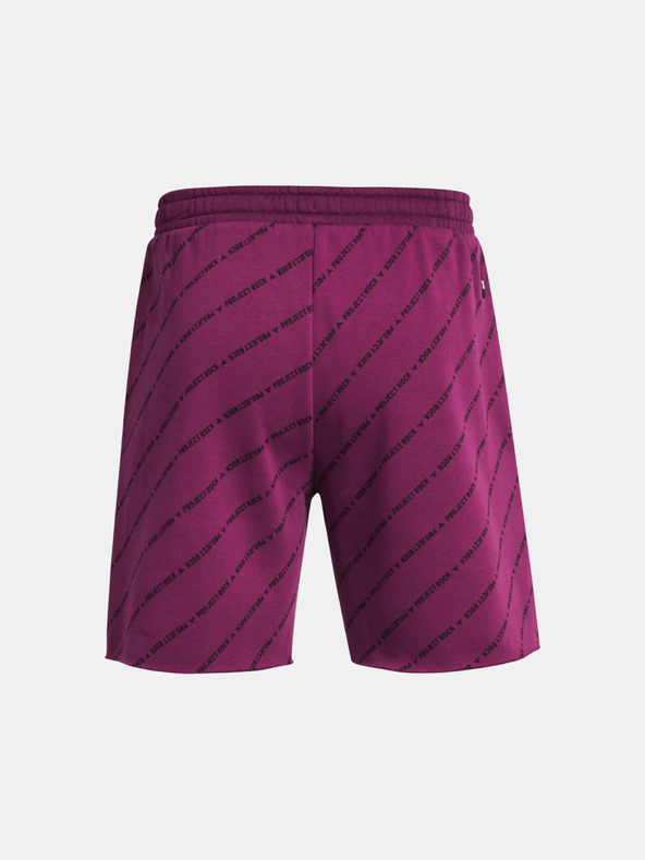 Under Armour Moške kratke hlače Under Armour Pjt Rck Icon Flc Short Pt BOH