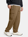 Under Armour Moške športne hlače Under Armour UA Vibe Woven Cargo Pants