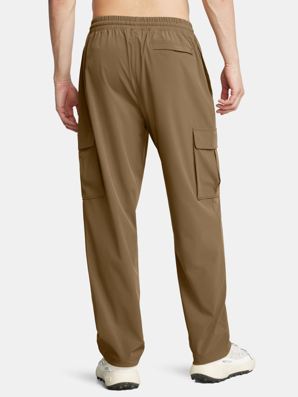 Under Armour Moške športne hlače Under Armour UA Vibe Woven Cargo Pants