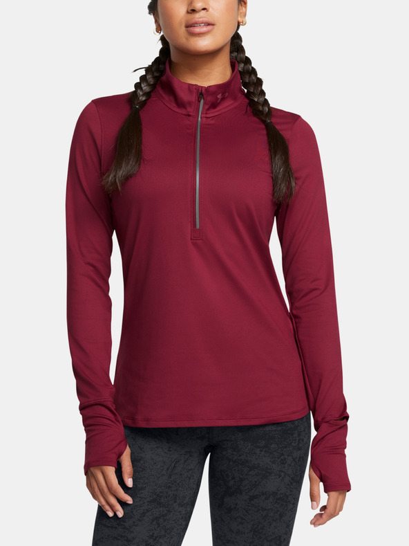 Under Armour Ženska majica Under Armour UA Launch Pro Half Zip