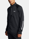 Under Armour Moški pulover Under Armour UA LAUNCH ELITE CW HALF ZIP