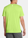 Under Armour Moška majica Under Armour UA LAUNCH SHORTSLEEVE