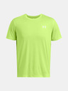 Under Armour Moška majica Under Armour UA LAUNCH SHORTSLEEVE