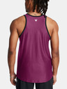 Under Armour Moška majica brez rokavov Under Armour Pjt Rck Mesh Tank BOH