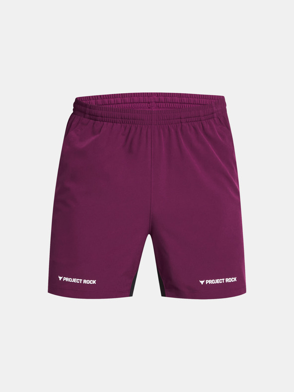 Under Armour Moške kratke hlače Under Armour Pjt Rock Ultimate 5in Short