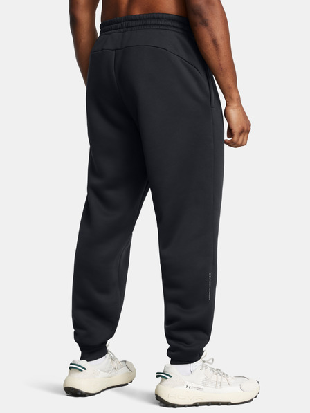 Under Armour Moške spodnji del trenirke Under Armour UA Armour Fleece Pro Jogger