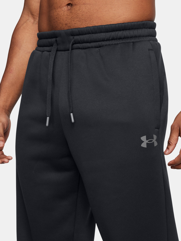Under Armour Moške spodnji del trenirke Under Armour UA Armour Fleece Pro Jogger