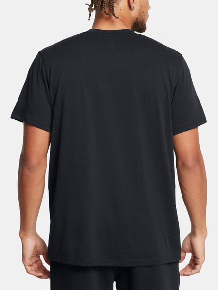 Under Armour Moška majica Under Armour Curry Hvyweight Trend Tee