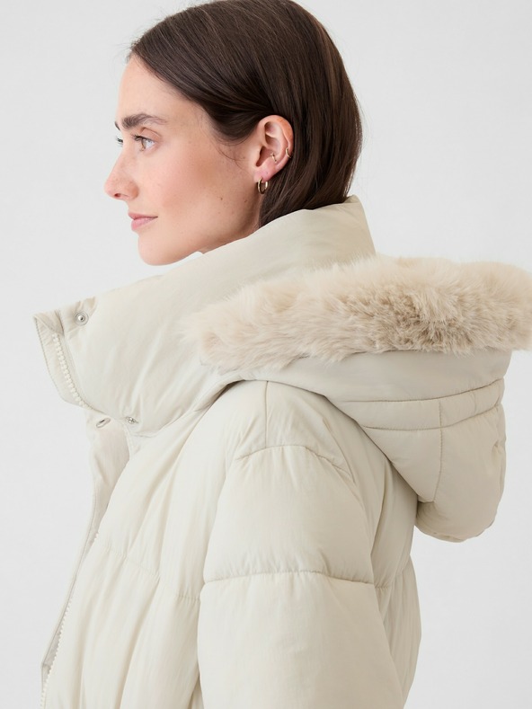 GAP Nepremočljiva zimska jakna GAP