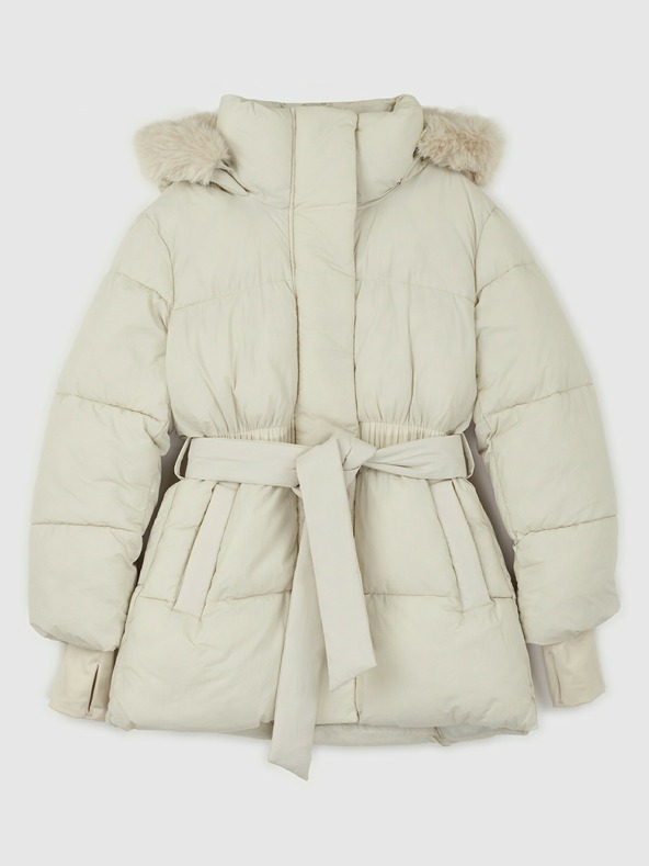 GAP Nepremočljiva zimska jakna GAP