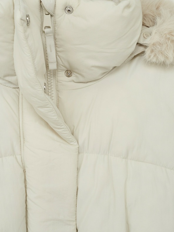 GAP Nepremočljiva zimska jakna GAP