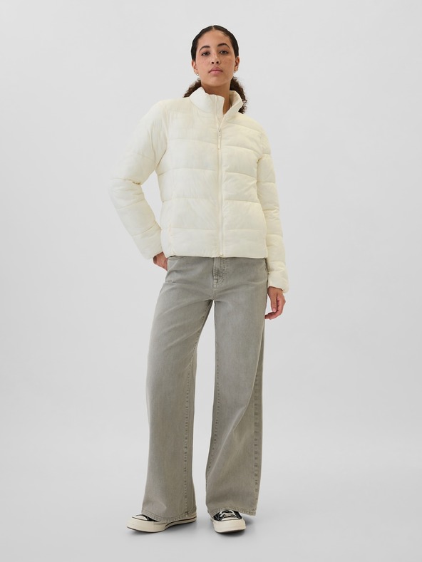 GAP ColdControl prešita nepremočljiva jakna GAP