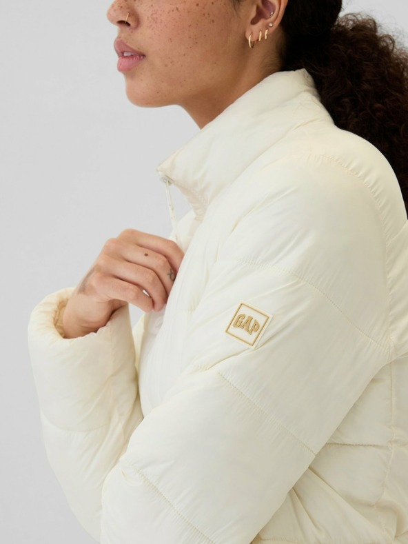 GAP ColdControl prešita nepremočljiva jakna GAP