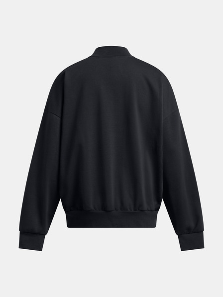 Under Armour Ženska jakna Under Armour UA Icon Flc Varsity Jkt