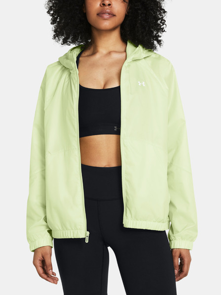 Under Armour Ženska jakna Under Armour UA Rival Sport Windbreak Jkt