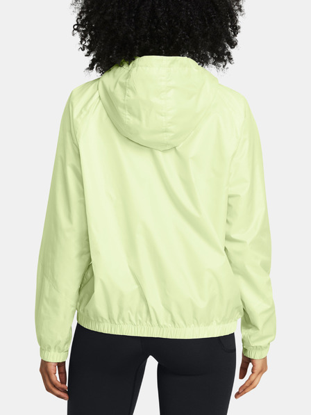 Under Armour Ženska jakna Under Armour UA Rival Sport Windbreak Jkt