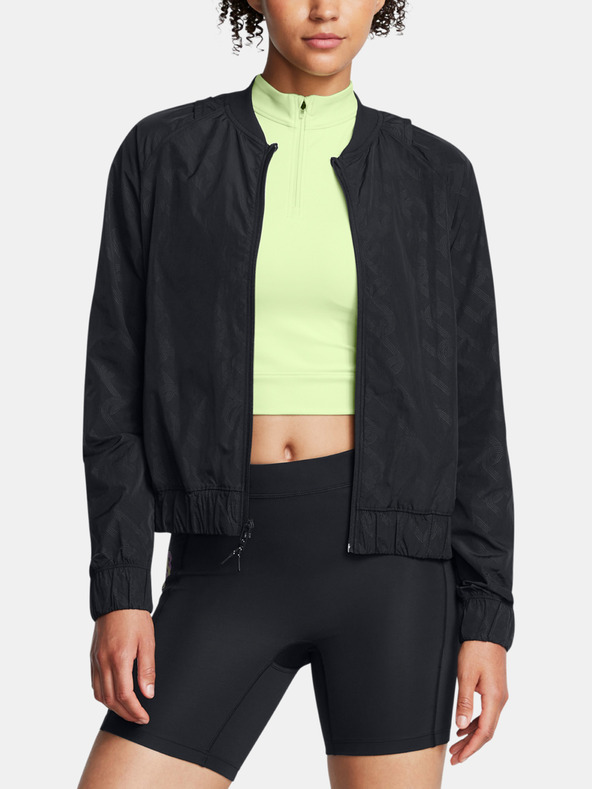 Under Armour Ženska jakna Under Armour UA Run Anywhere Jacket