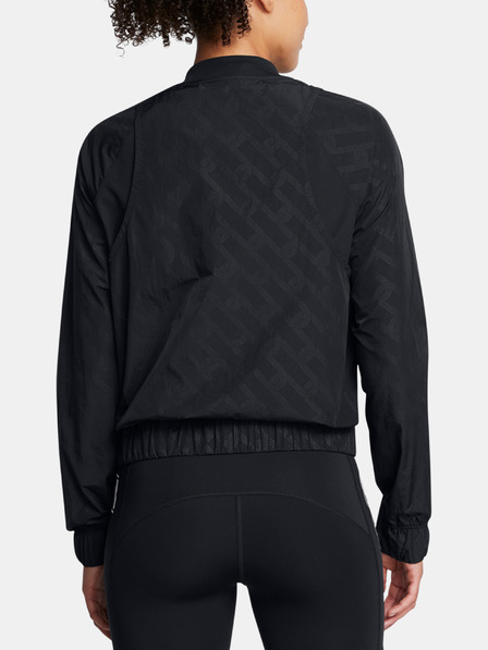 Under Armour Ženska jakna Under Armour UA Run Anywhere Jacket