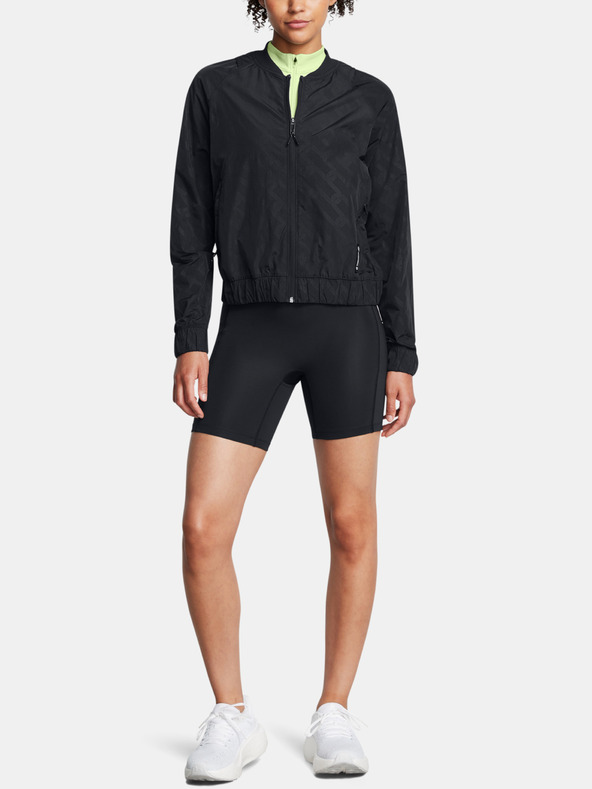 Under Armour Ženska jakna Under Armour UA Run Anywhere Jacket