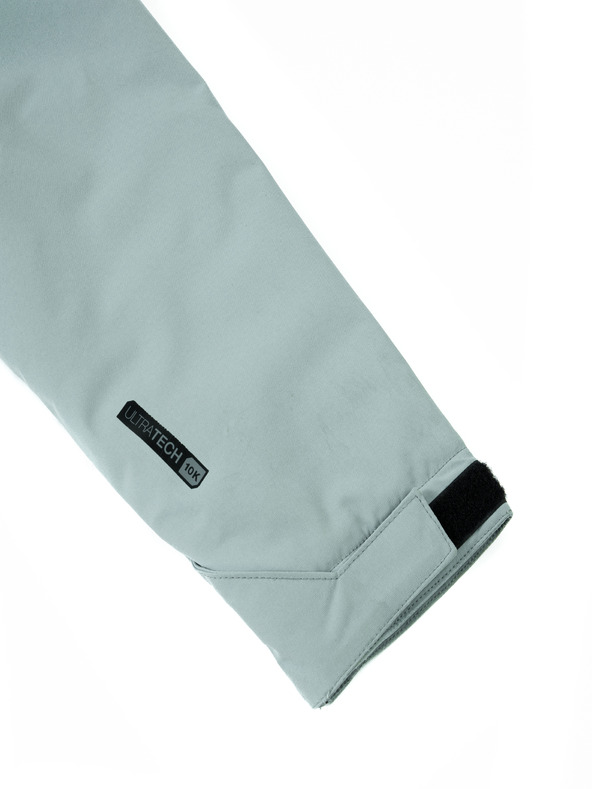 Horsefeathers Otroška enodelna zimska obleka Spirit - modra meglica velikost 5-6 HORSEFEATHERS